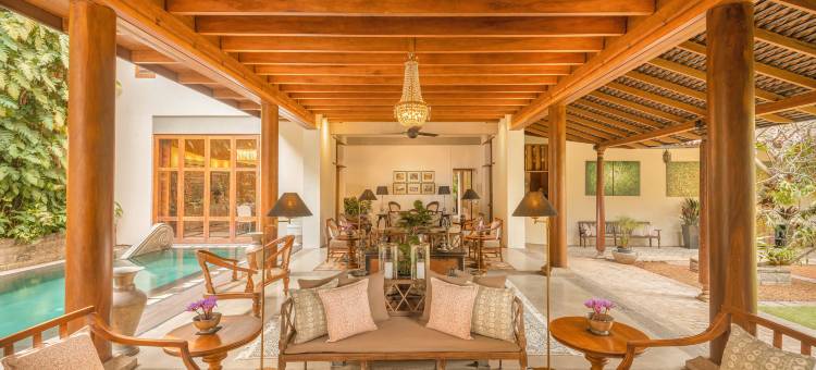 倾慕·科伦坡(Ishq Colombo)图片