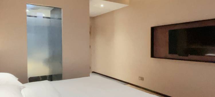 IU酒店(忻州居然之家店)图片