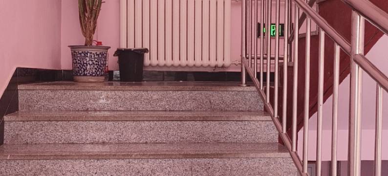 蔚县阳光商务宾馆图片