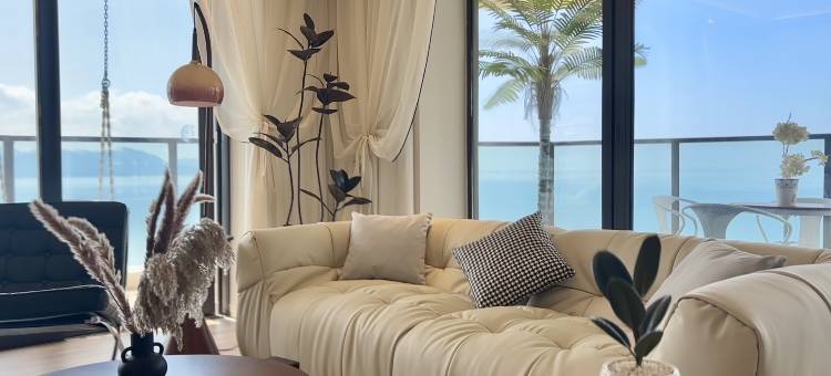 惠州小径湾1号·港湾海景公寓图片