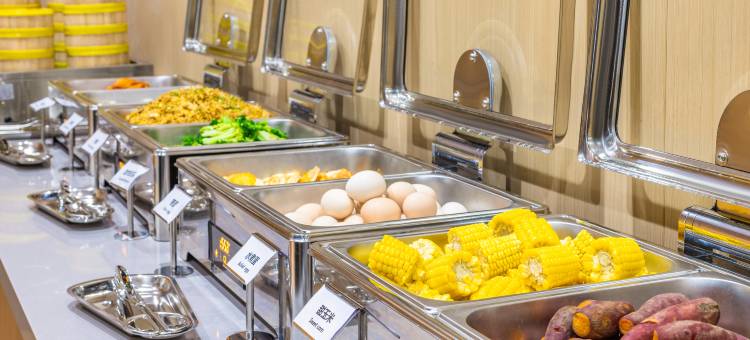 亿柏酒店(琶洲会展中心广州塔店)图片