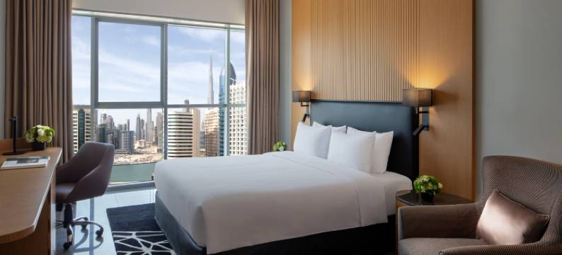 The First Collection Dubai Business Bay图片