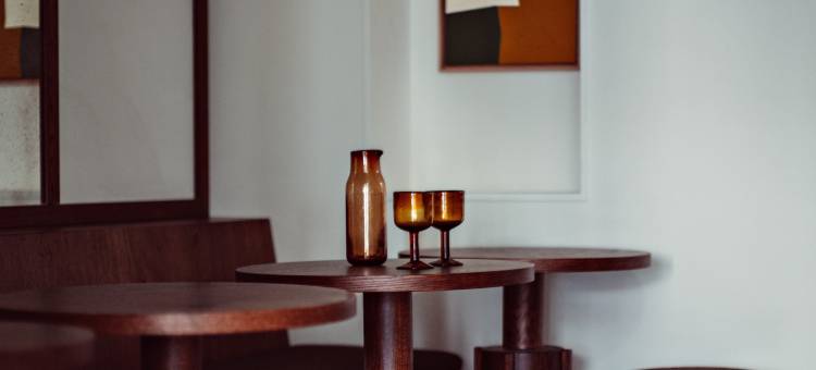 艺术学院酒店(Hotel des Académies et des Arts)图片