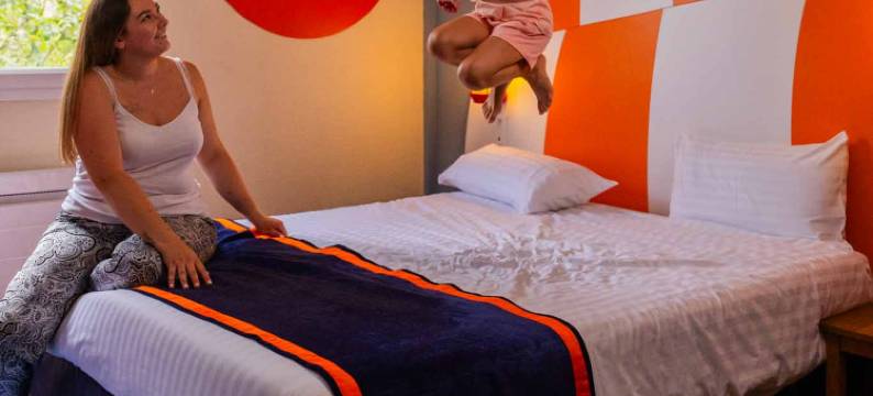 探索者巴黎酒店(Explorers Hotel)图片