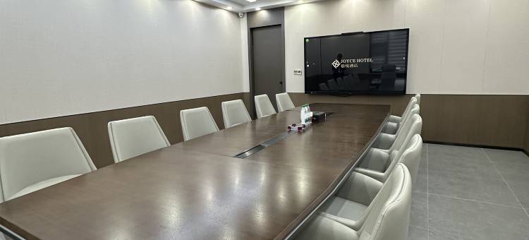 禧悦酒店(孝感东站银泰城店)图片