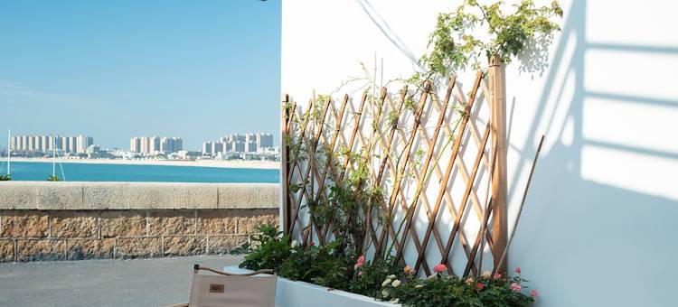 东山岛森椰SeaView·庭院设计度假美宿(南门湾一线观海店)图片