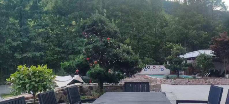 归也·莫干山GUIYE环山溯溪野奢美宿图片