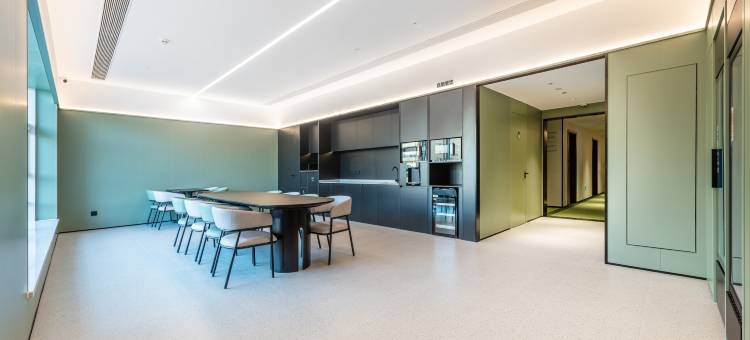 海友酒店(太原漪汾街吾悦广场店)图片