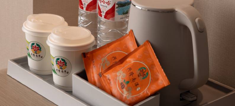 兴隆南洋酒店(南洋风味店)图片