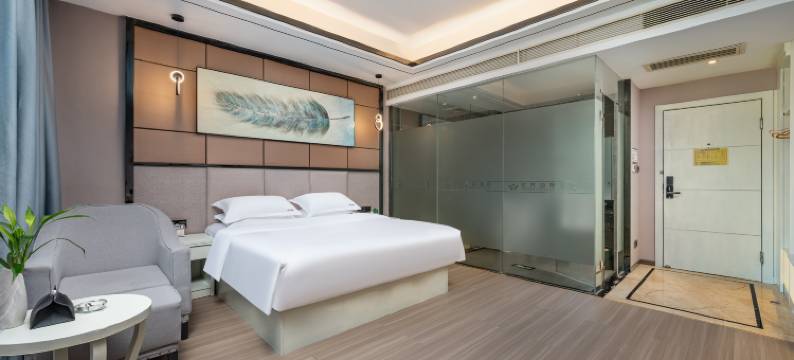 黎平东方国际大酒店图片