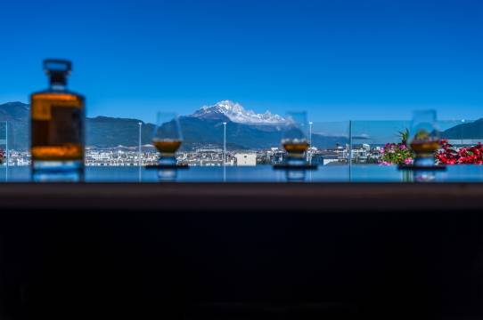 丽江之星丨日照金山·古城花园酒店图片