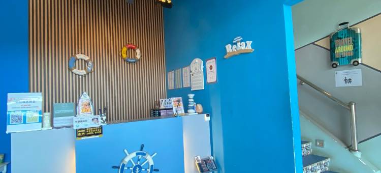 安利假日旅馆(Ang Lee Holiday Stay)图片