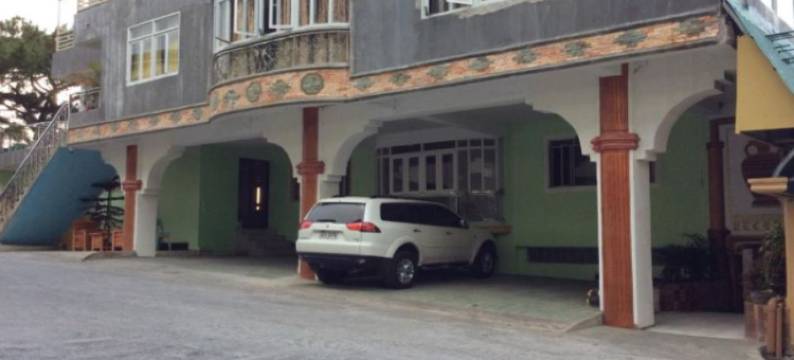 红多兹旅舍@碧瑶旅游小屋(RedDoorz Hostel @ Baguio Tourist Cabin)图片