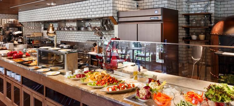 三井花园酒店五反田 / 东京(Mitsui Garden Hotel Gotanda - Tokyo)图片