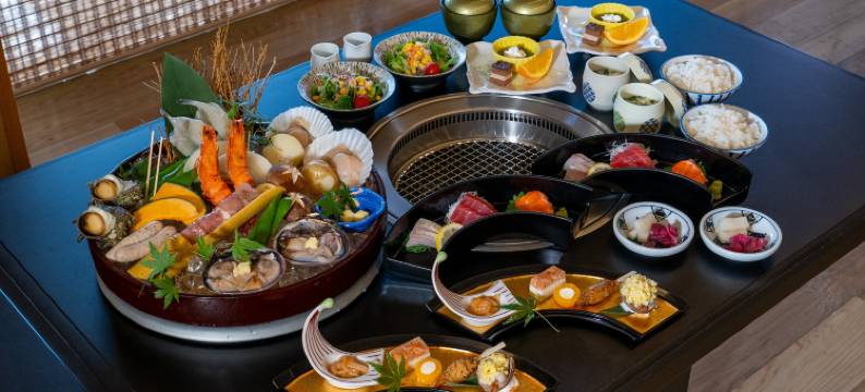 浜名湖太阳皇家酒店(Sun Royal Hotel Hamanako)图片