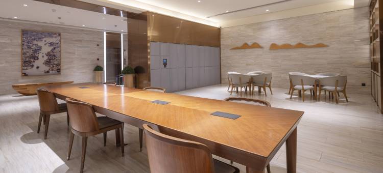 全季酒店(南京夫子庙店)图片