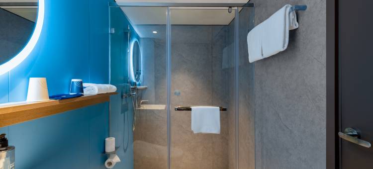 如家酒店·neo(南京广州路省人民医院店)图片