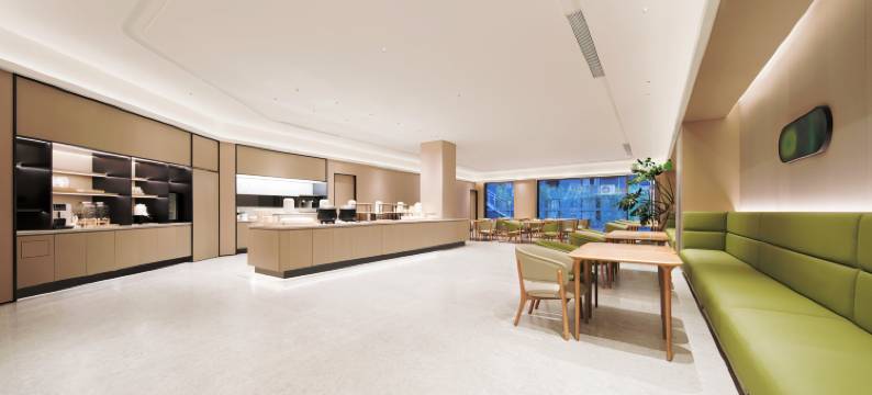 金河国际公寓(广州南站会江地铁站店)图片