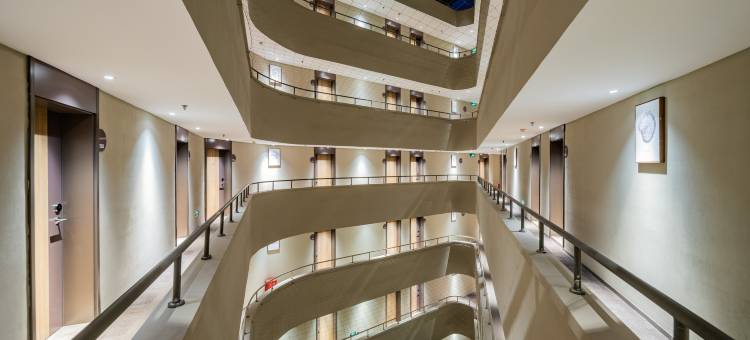 如家酒店·neo(乐山张公桥美食街店)图片