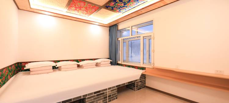 雪谷龙江高升客栈图片