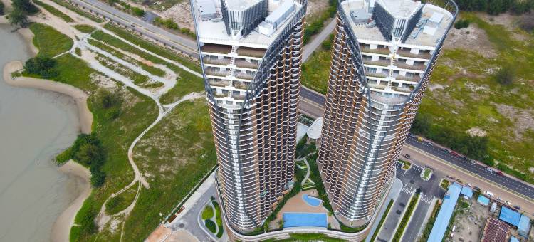 鉑昕国际酒店(Birkin International Hotel)图片