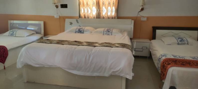 盐边君乐园农家乐图片