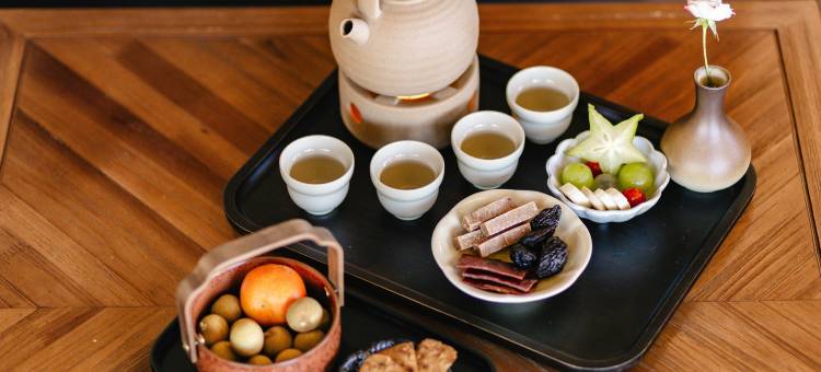 一禾·侗晓民宿(肇兴侗寨店)图片