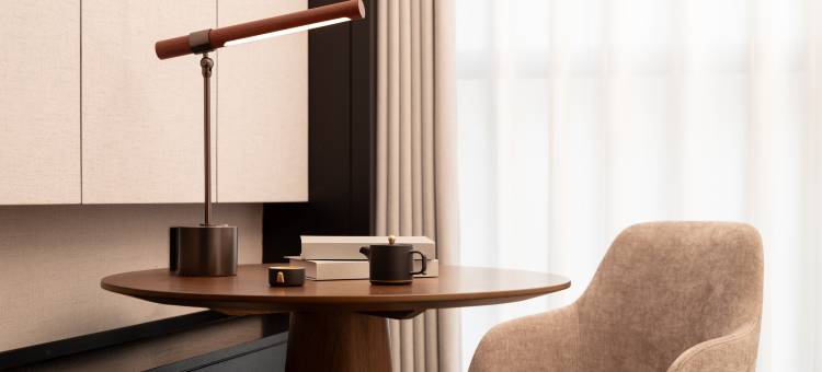 重庆双福假日酒店图片