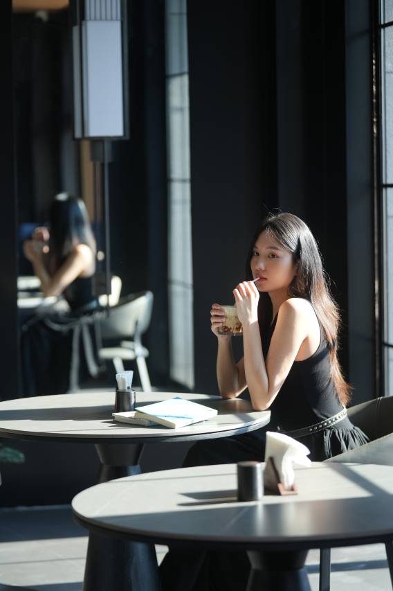S·露台酒店图片