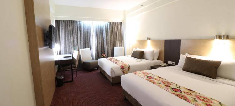 吉隆坡大洲酒店(Hotel Grand Continental Kuala Lumpur)图片