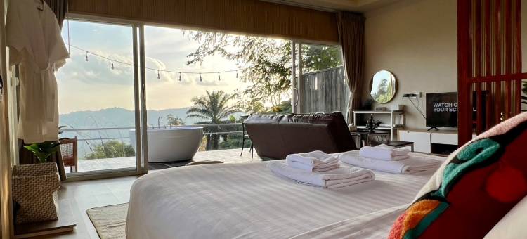 贝拉月亮别墅(Bella Lunar Villa)图片