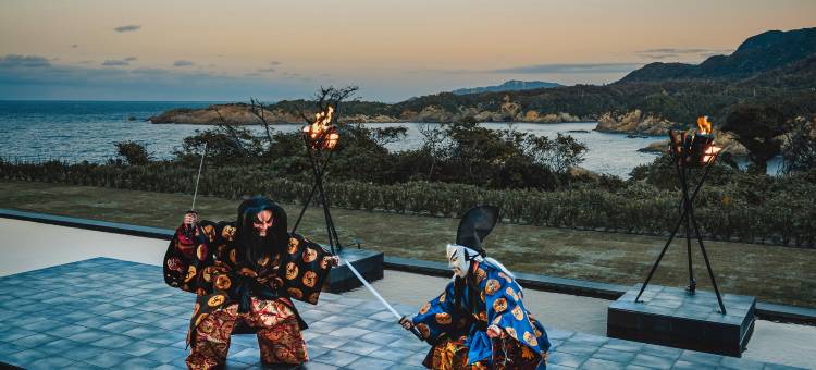 星野集团 界 出云(Hoshino Resorts Kai Izumo)图片
