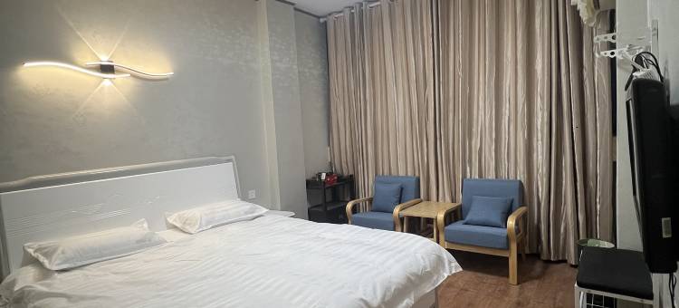 家园宾馆(泸州纳溪店)图片