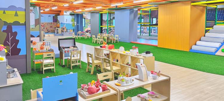 晶盈亲旅大酒店图片