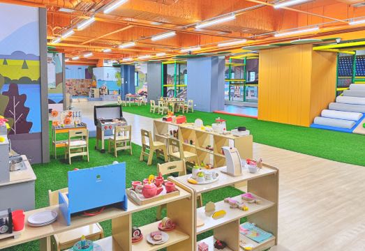 JingIn Hotel Hotel Overview