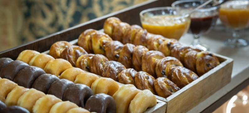 瑞士酒店(Hotel Suizo)图片