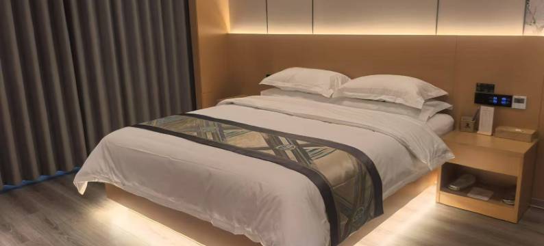 鑫源酒店(幸福路店)图片