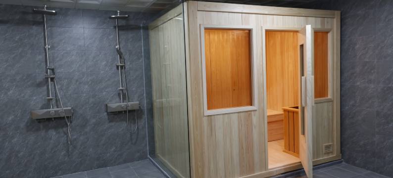 蓝点豪华旅舍明洞(Bluedot Poshtel)图片