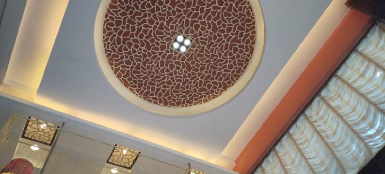 金玉满堂宾馆图片