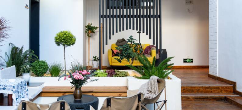 大理叁三美宿(洱海才村店)图片