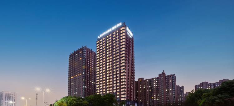 丽枫酒店(东华理工大学南昌校区店)图片