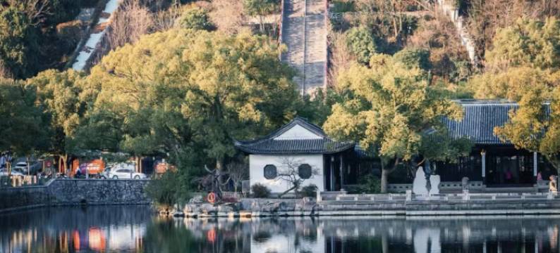 临海紫弘阳舍(紫阳街店)图片