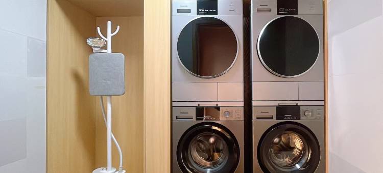 IU酒店(唐山一中金融中心店)图片