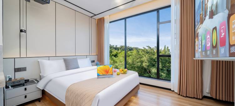 来客民宿(广东理工学院高要校区店)图片