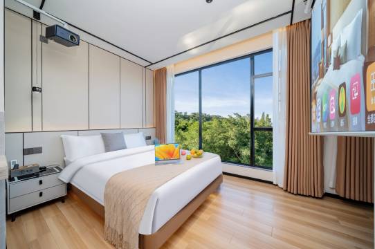 来客民宿(广东理工学院高要校区店)