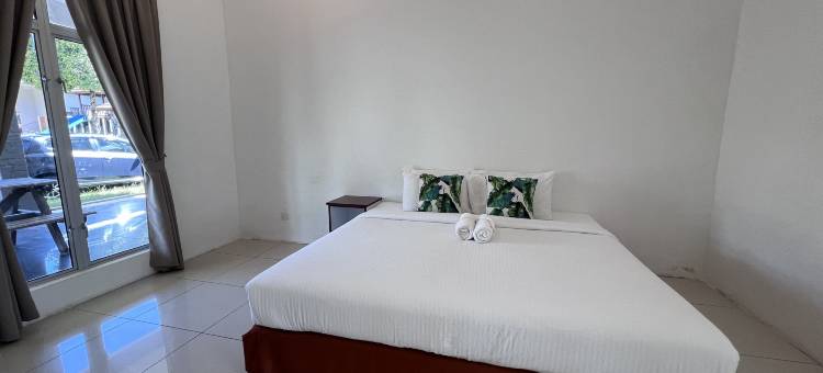贾萨双溪林明度假村(Jasa Resort Sungai Lembing)图片