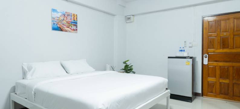 尼查公寓酒店(Nicha Residense Hotel)图片