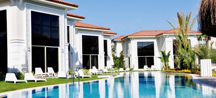 帕洛玛海洋 - 全包式(Paloma Oceana)图片