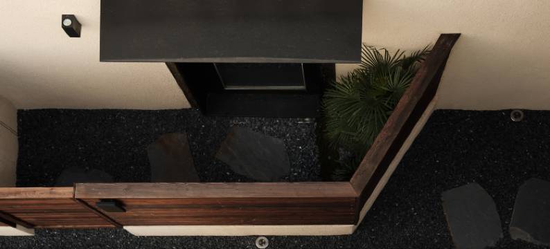 洵美秘境度假别墅(深圳官湖沙滩店)图片