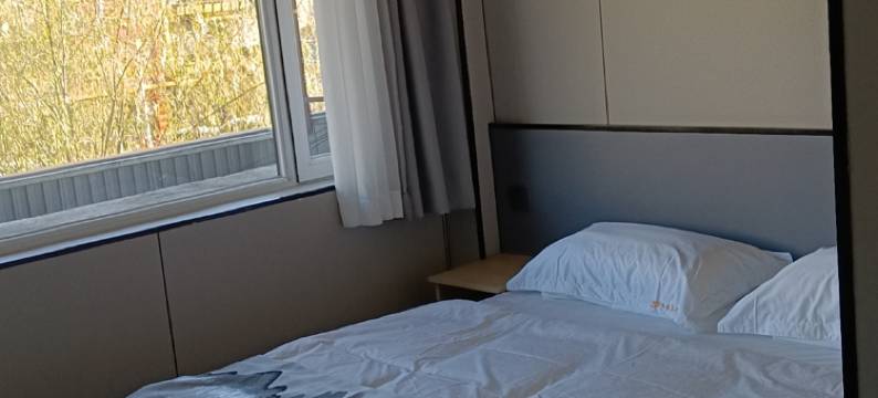 鸿盛快捷宾馆图片